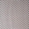 Bolinhas Terracota com Fundo Branco